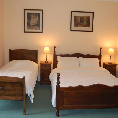 Ardtarmon House Bed and Breakfast Σλίγκο Εξωτερικό φωτογραφία