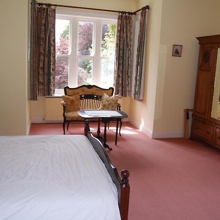 Ardtarmon House Bed and Breakfast Σλίγκο Εξωτερικό φωτογραφία