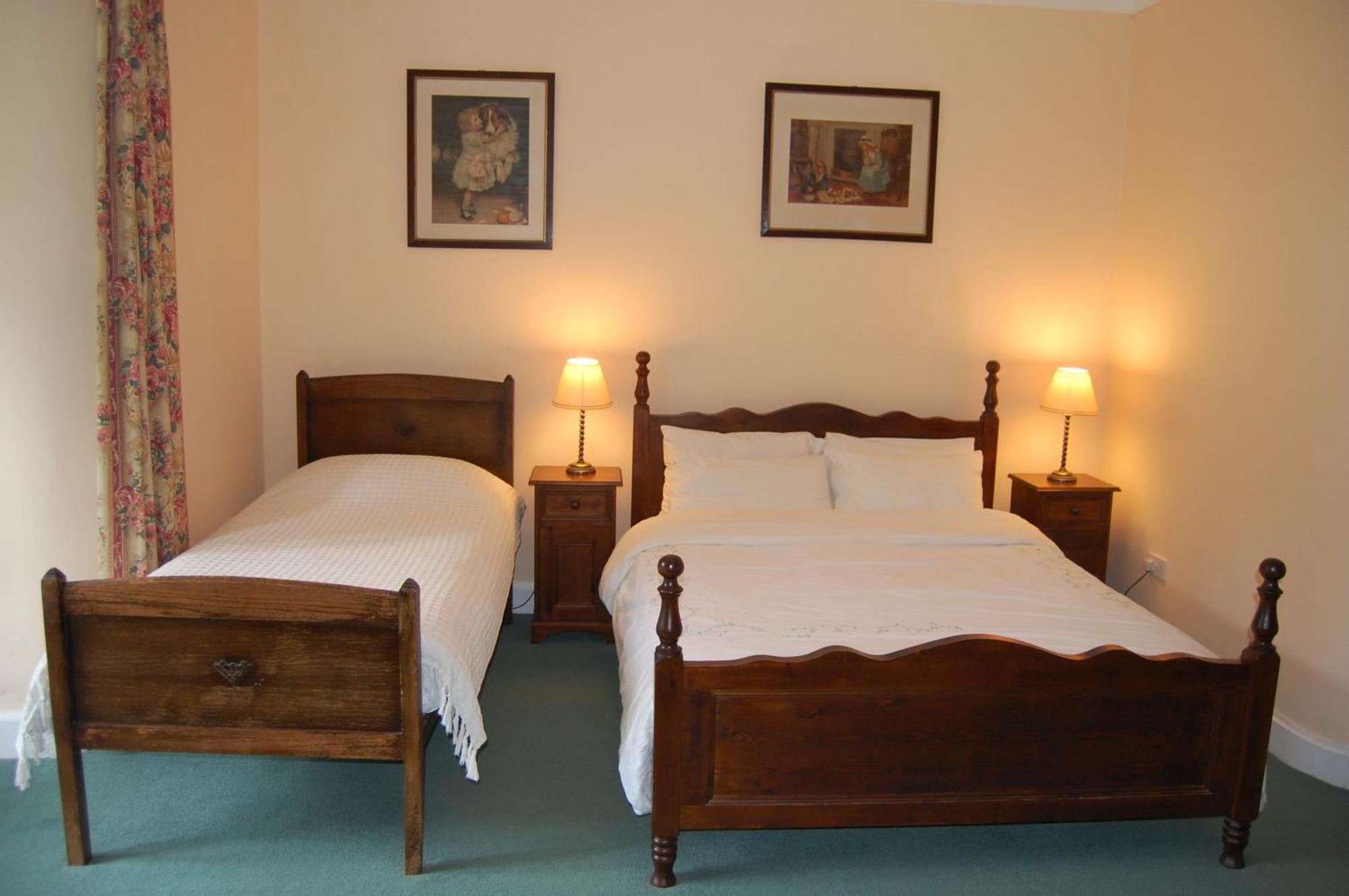 Ardtarmon House Bed and Breakfast Σλίγκο Εξωτερικό φωτογραφία