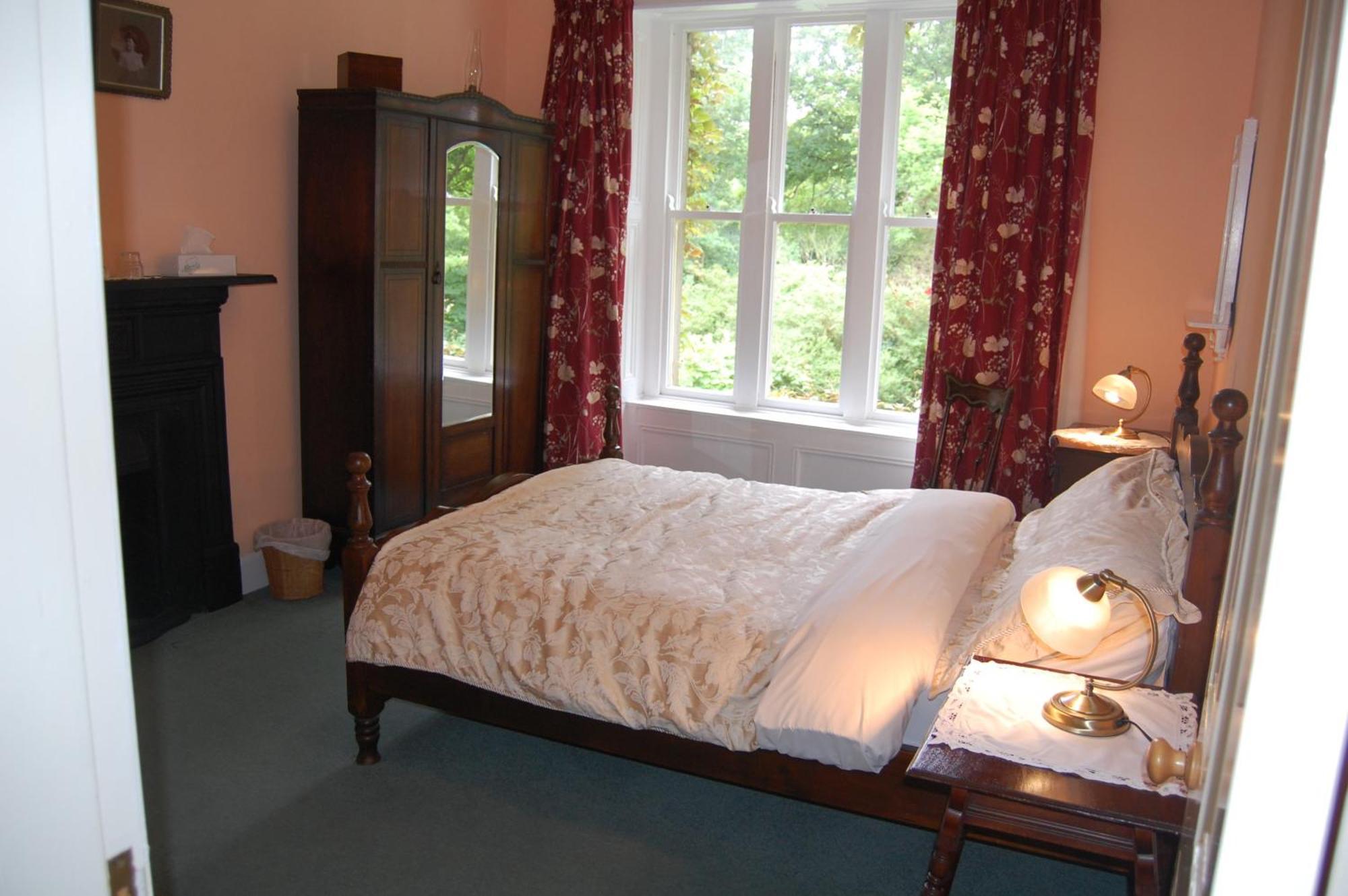 Ardtarmon House Bed and Breakfast Σλίγκο Εξωτερικό φωτογραφία