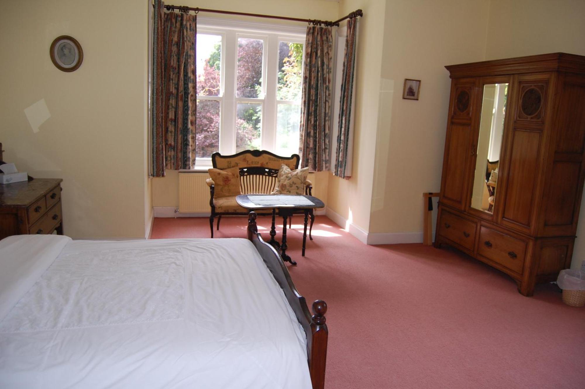 Ardtarmon House Bed and Breakfast Σλίγκο Εξωτερικό φωτογραφία