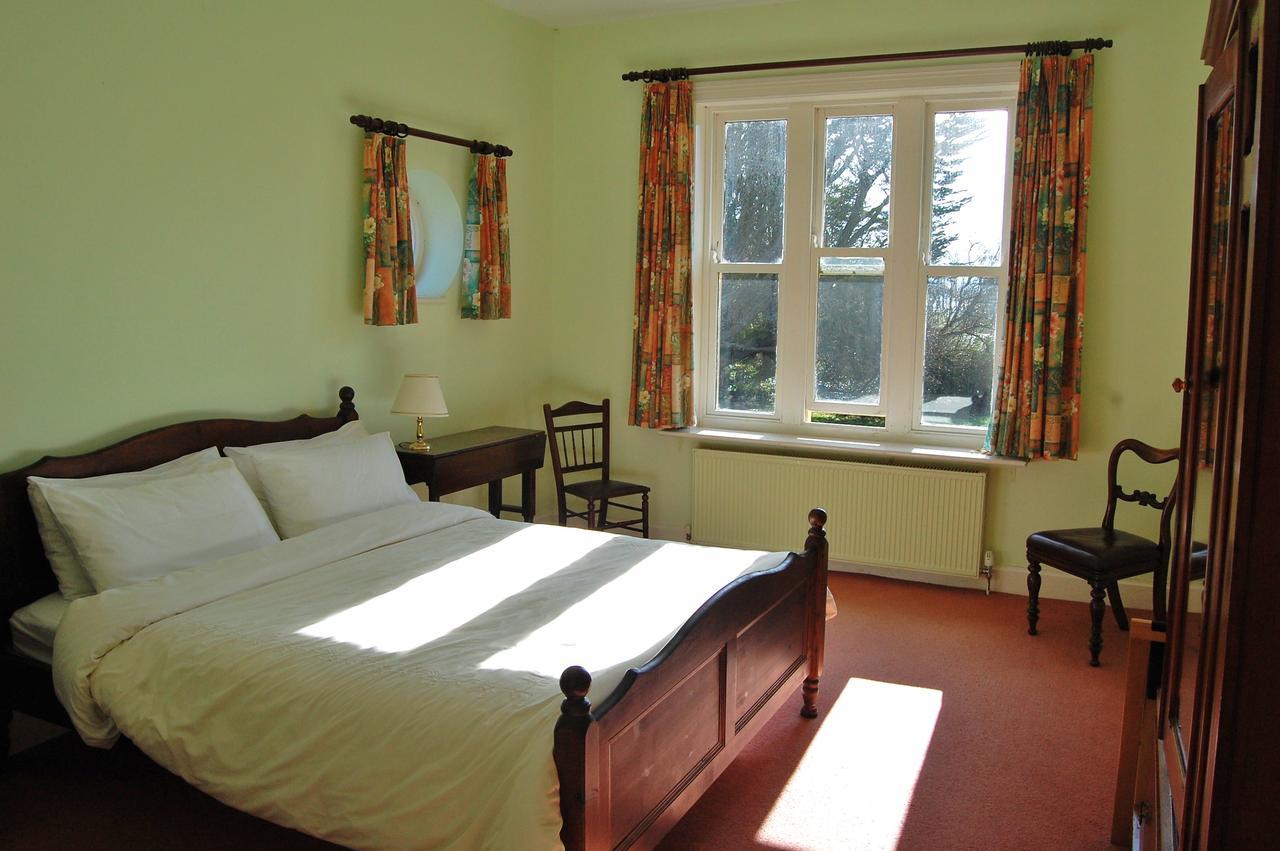 Ardtarmon House Bed and Breakfast Σλίγκο Εξωτερικό φωτογραφία
