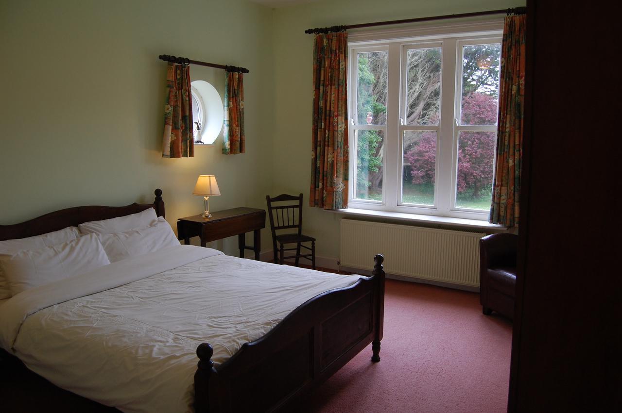Ardtarmon House Bed and Breakfast Σλίγκο Εξωτερικό φωτογραφία