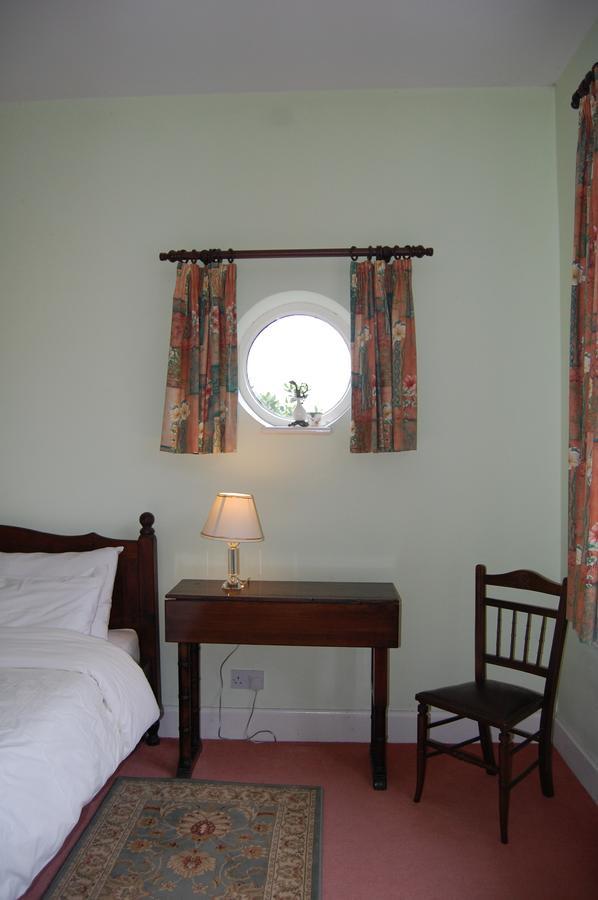 Ardtarmon House Bed and Breakfast Σλίγκο Εξωτερικό φωτογραφία