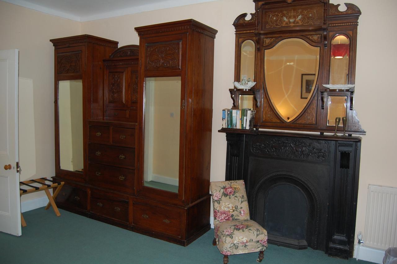 Ardtarmon House Bed and Breakfast Σλίγκο Εξωτερικό φωτογραφία