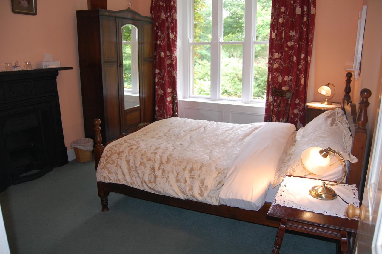 Ardtarmon House Bed and Breakfast Σλίγκο Εξωτερικό φωτογραφία