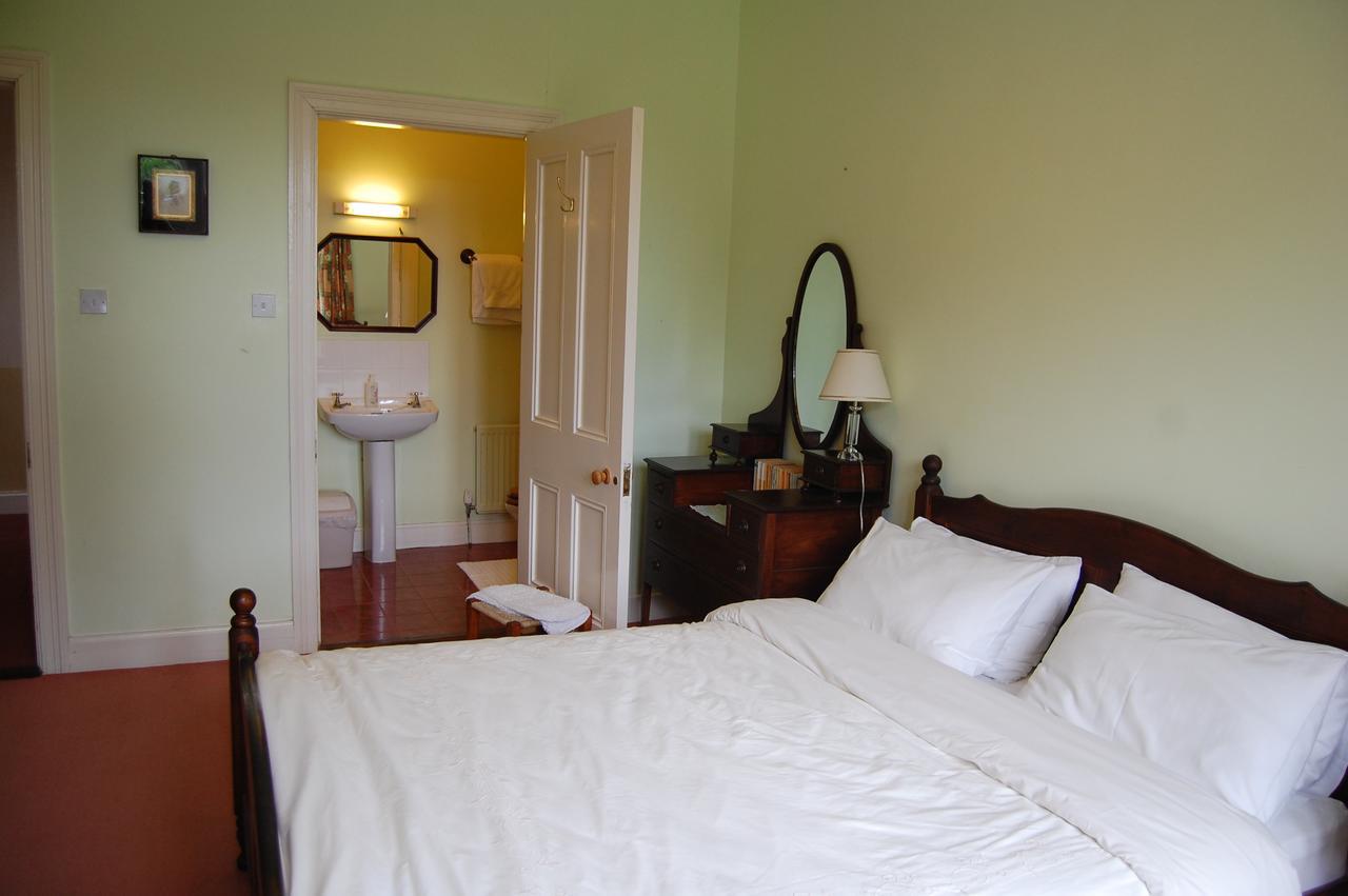 Ardtarmon House Bed and Breakfast Σλίγκο Εξωτερικό φωτογραφία