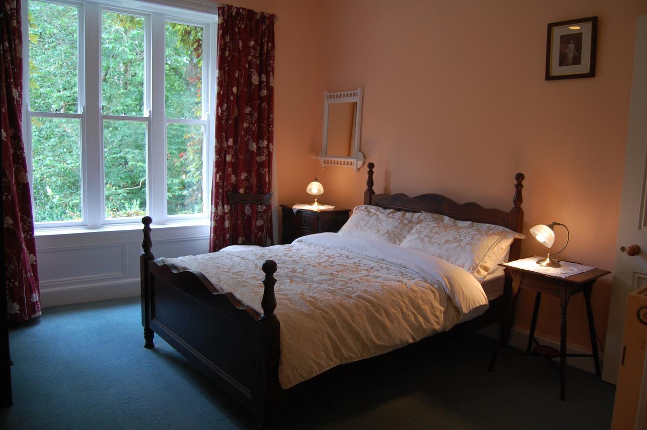 Ardtarmon House Bed and Breakfast Σλίγκο Εξωτερικό φωτογραφία