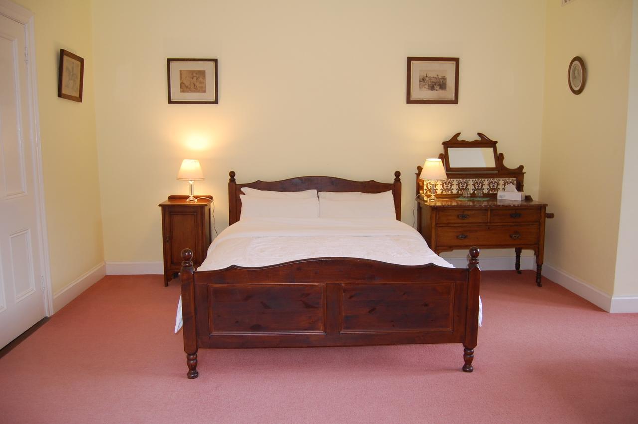 Ardtarmon House Bed and Breakfast Σλίγκο Εξωτερικό φωτογραφία