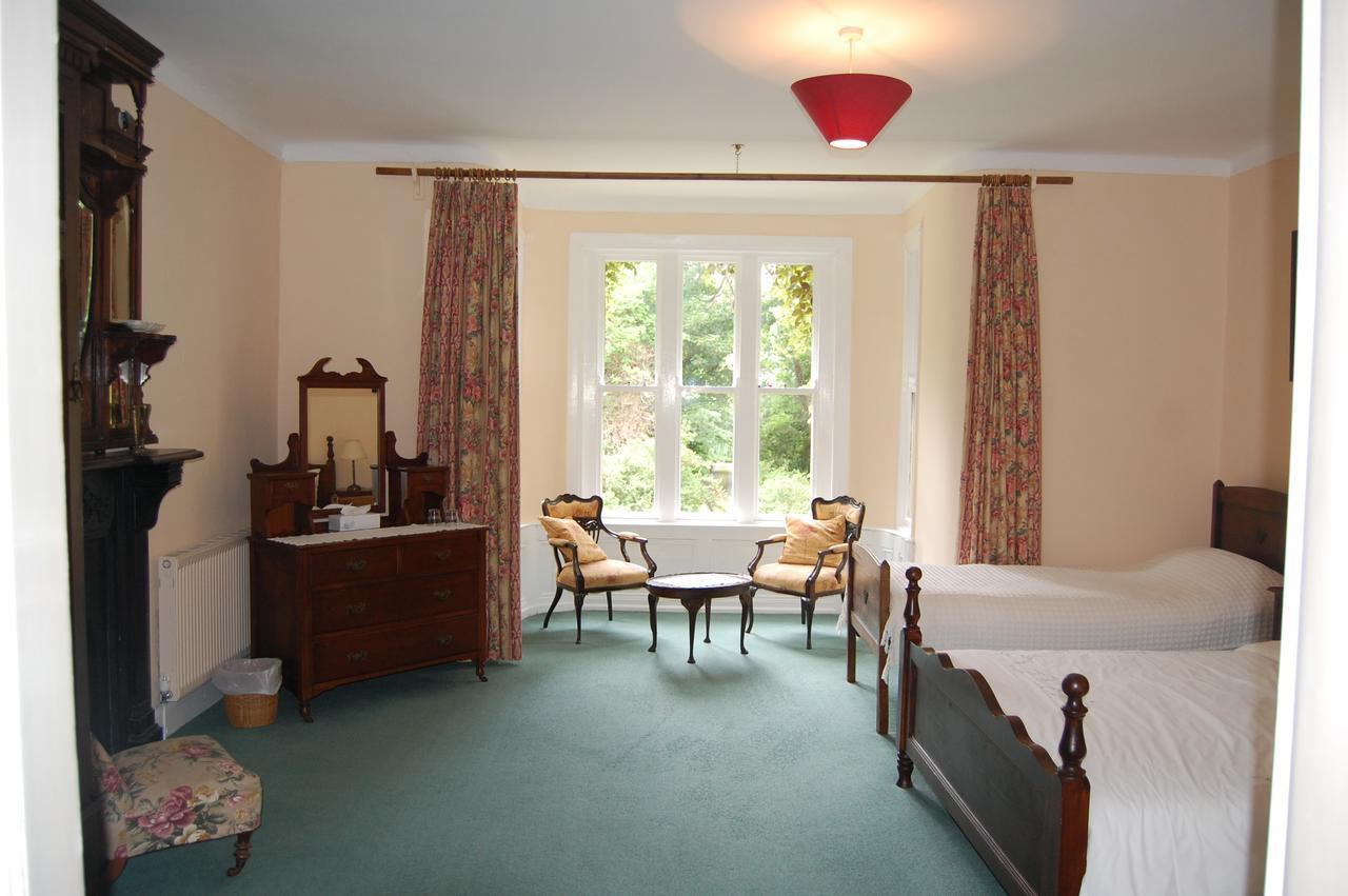 Ardtarmon House Bed and Breakfast Σλίγκο Εξωτερικό φωτογραφία