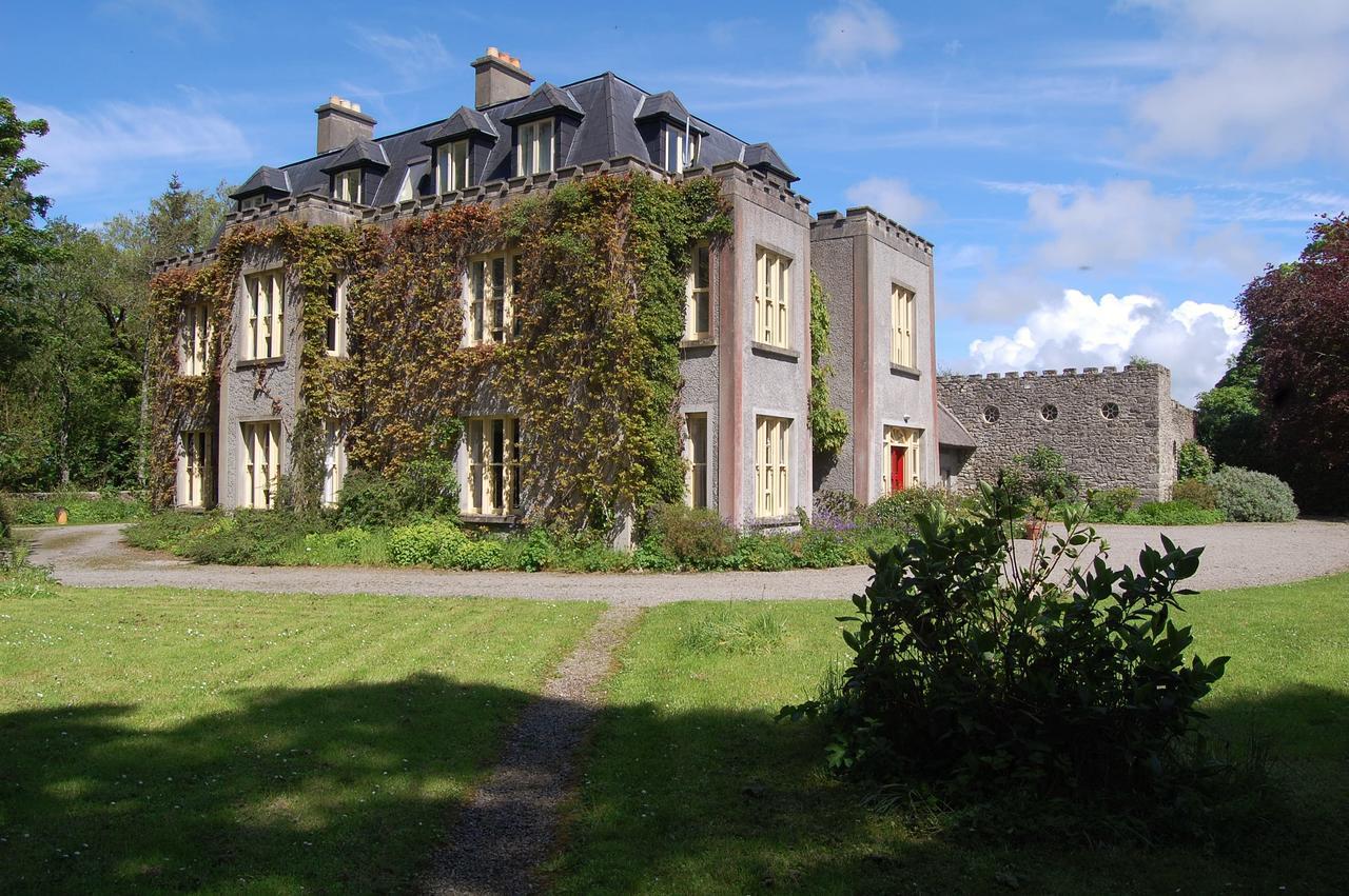 Ardtarmon House Bed and Breakfast Σλίγκο Εξωτερικό φωτογραφία