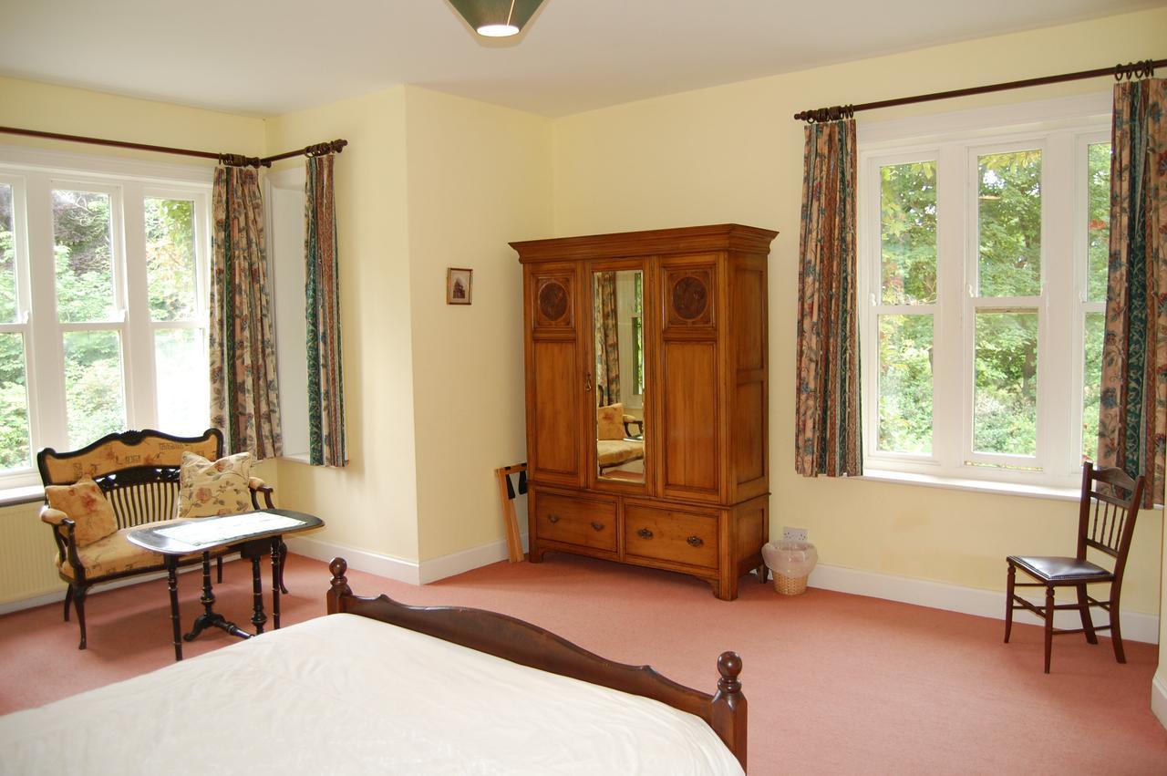 Ardtarmon House Bed and Breakfast Σλίγκο Εξωτερικό φωτογραφία