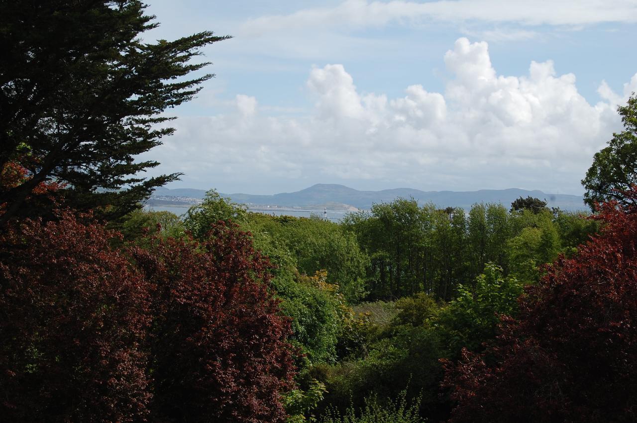 Ardtarmon House Bed and Breakfast Σλίγκο Εξωτερικό φωτογραφία