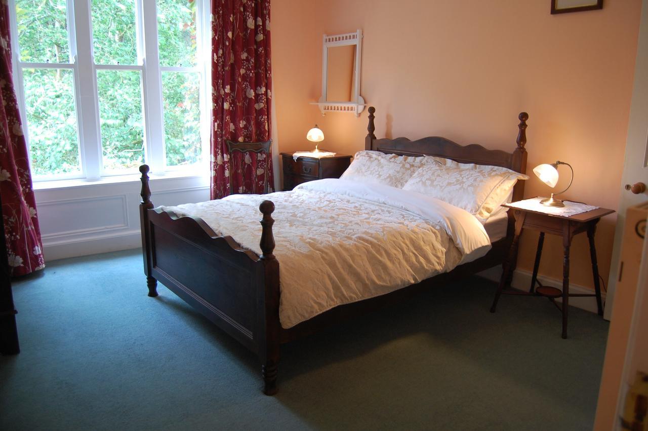 Ardtarmon House Bed and Breakfast Σλίγκο Εξωτερικό φωτογραφία
