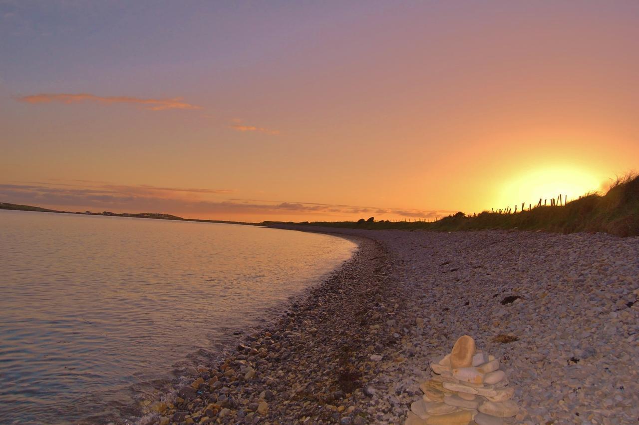Ardtarmon House Bed and Breakfast Σλίγκο Εξωτερικό φωτογραφία