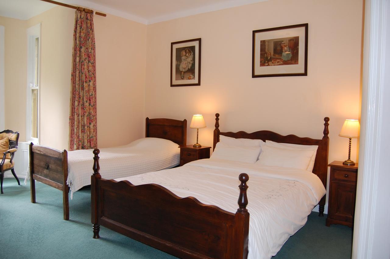 Ardtarmon House Bed and Breakfast Σλίγκο Εξωτερικό φωτογραφία