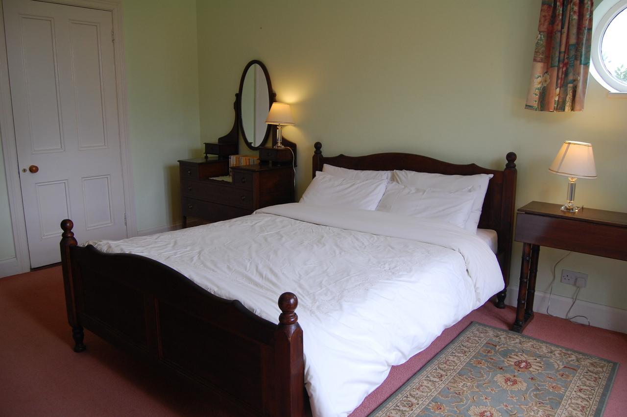 Ardtarmon House Bed and Breakfast Σλίγκο Εξωτερικό φωτογραφία