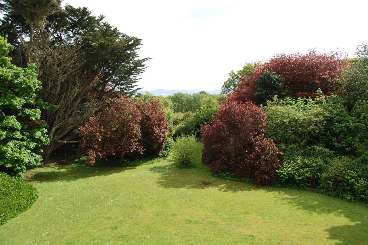 Ardtarmon House Bed and Breakfast Σλίγκο Εξωτερικό φωτογραφία