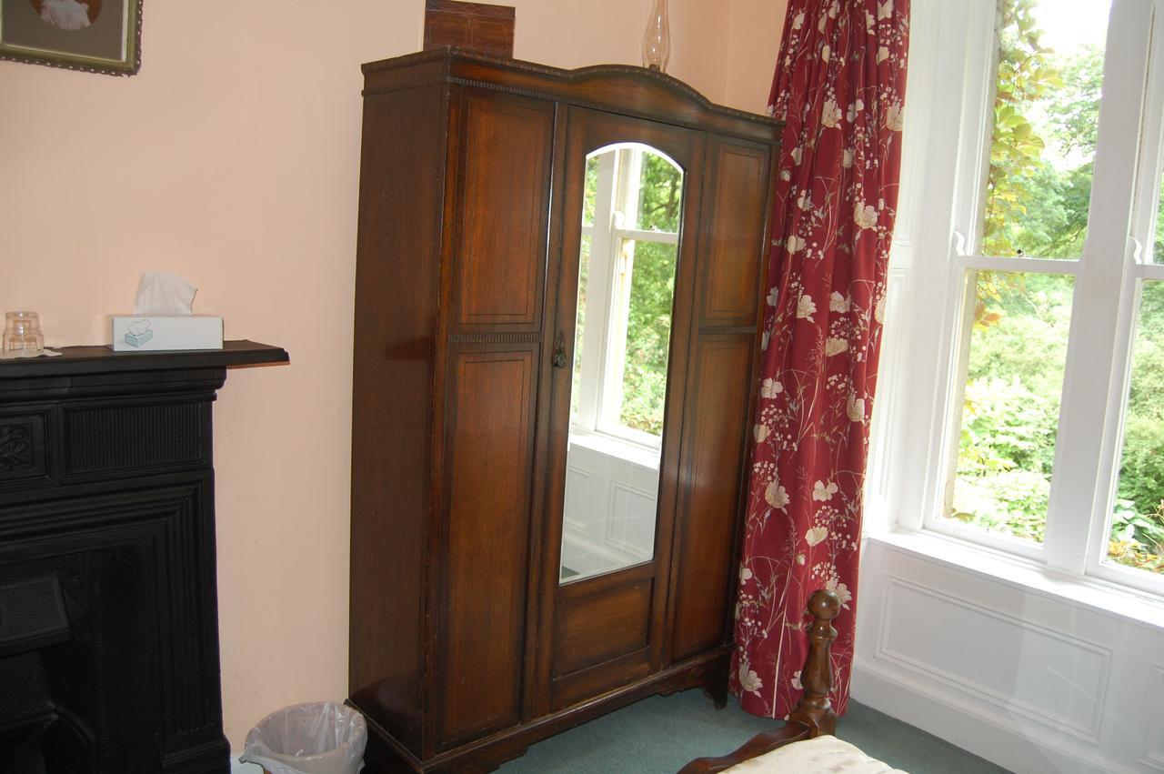 Ardtarmon House Bed and Breakfast Σλίγκο Εξωτερικό φωτογραφία
