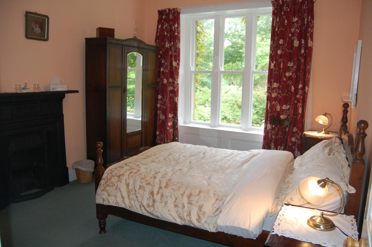 Ardtarmon House Bed and Breakfast Σλίγκο Εξωτερικό φωτογραφία