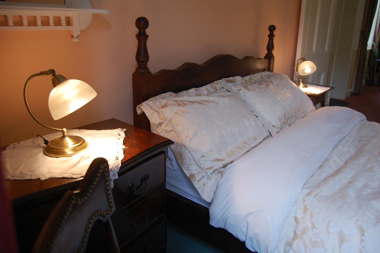 Ardtarmon House Bed and Breakfast Σλίγκο Εξωτερικό φωτογραφία